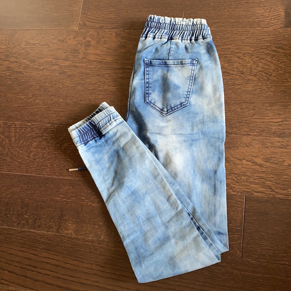 Joggers - Picture 2 of 2